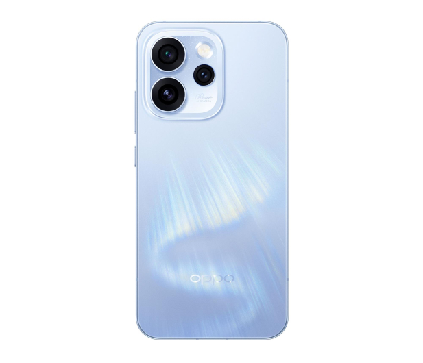 OPPO Reno15 Pro 5G 12/512GB Blue - 1480003 - zdjęcie 6